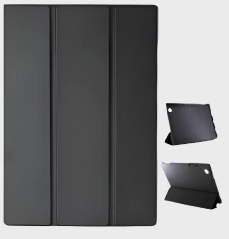 [GEN-TAB-COV-A7LITECASE-LEA-123] Generic Tablet Cover for Samsung A7 Lite (T220) - Leather