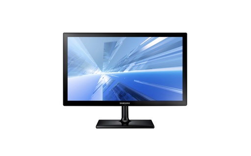 [SAM-MON-STD-LS22F350FHL-BK-320] Samsung LS22F350FHLXZP Monitor  21.5" LED / FHD 1080 / HDMI / VGA