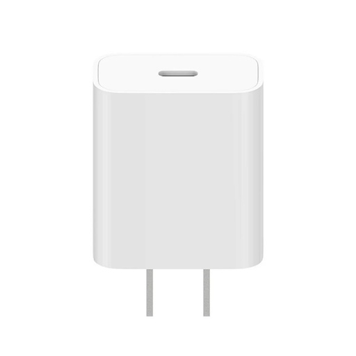 [XIA-MSC-ACC-BHR4928US-WH-123] Xiaomi Mi - Charge Cable USB-C - White