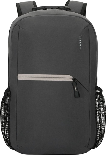 [TAR-ACC-ACC-TBB628GL-BK-223] Targus TBB628GL Mochila para Laptop City Fusion / 15.6" / Negro