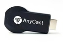 AnyCast M12 Plus Wireless Display Dongle