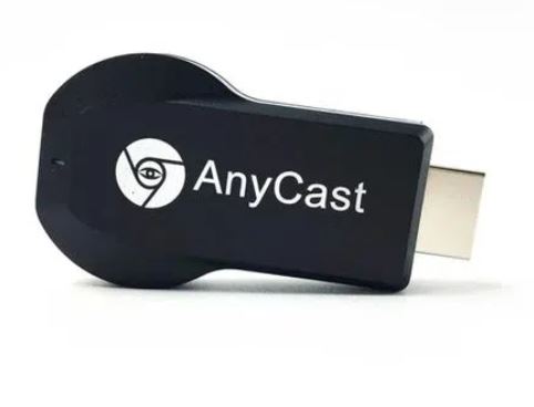 [GNC-SMD-CAST-M12PLUS-BK-223] AnyCast M12 Plus Wireless Display Dongle