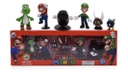 Generic Collection Figure - Mario Super Set 6 Figures