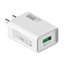 Somostel SMS-A18 Adapter 18W usb 3.0