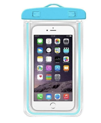 [SMS-CEL-COV-BS01-NA-423] Generic Waterproof for cellphone