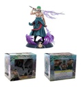 Generic One Piece Figure Zoro - 21cm