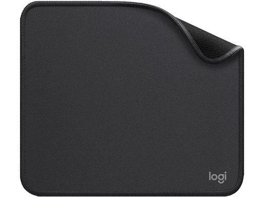 [LOG-ACC-ACC-943000783-BK-124] Logitech G240 - Cloth Gaming MousePad / 280 x 340 mm / Black 