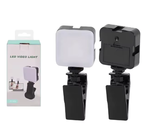 [GEN-CEL-ACC-AY49/AY49J-NA-124] Generica AY-49 Led para Celular