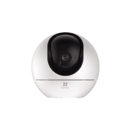 [CAM-IP-EZV-H65WF-WH-224] Ezviz H6 3K IR Indoor Smart Wifi Camera - 360° View / 2-Way Audio 