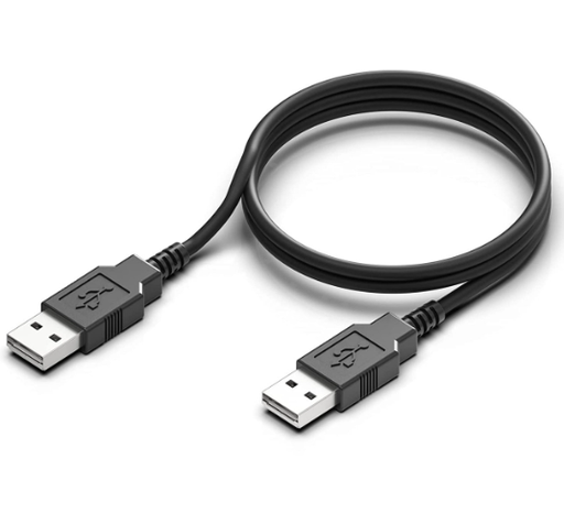 [GNC-CEL-ACC-USBTOUSB-NA-224] Generic Usb to Usb Cable 1.5M