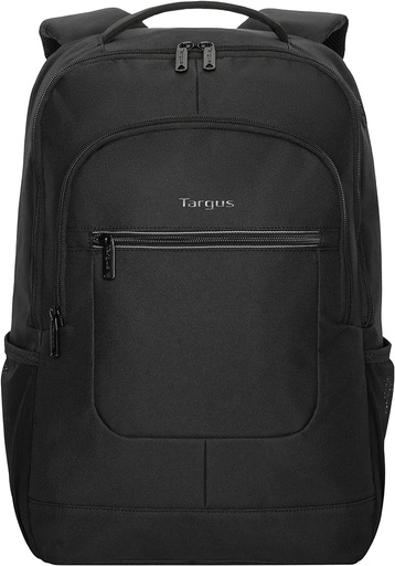 [TAR-ACC-ACC-TBB626GL-BK-224] Targus TBB626GL Mochila para Laptop Classic Commuter / 15.6" / Negro