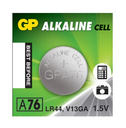 GP LR44 Battery 1.5V