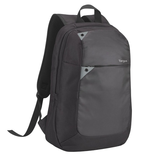 [LAP-ACC-TAR-TBB565LPLP-BK-224] Targus TBB565LP Intellect - Laptop Backpack / 15.6" / Black 