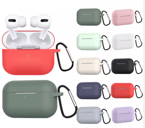 [NOV-CELL-ACC-AIRPODSCASE-NA-224] NOVO AirPods Case with varied designs for Airpods 1/2/3 , Pro2 , Airpods4
