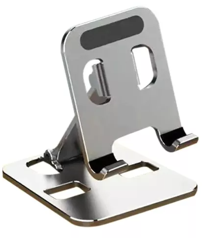 [GEN-TAM-ACC-ZM0116-SL-324] Generic ZM0116 Aluminum alloy mobile phone holder