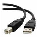 Zoecan ZO-217-10 USB2.0 Printer Cable - 10m
