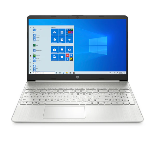[LAP-CON-HPE-15EF2501LA-SL-324] HP 15-ef2501la Laptop 15.6" FHD AMD R5-5500u, 16GB Ram, 512GB SSD, Win11 Home, Español