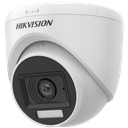 HIKVISION DS-2CE76D0T-LPFS Cámara Domo 2MP + Audio