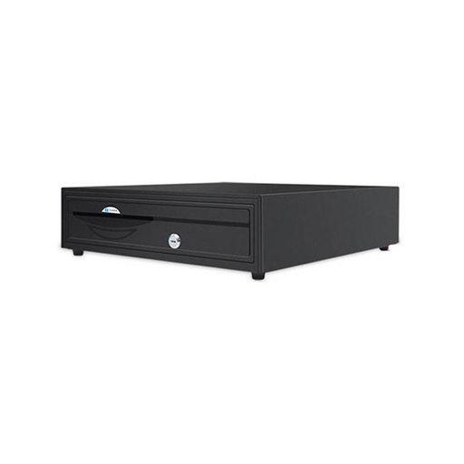 [FEL-ACC-GAD-CDRJ12-BK-324] GADAPOS RJ-12 Cash Drawer