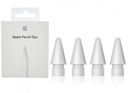 Apple MLUN2AM/A , MX763AM/A  Puntas del Apple Pencil /4 unidades / Compatible 1da°  2da Gen