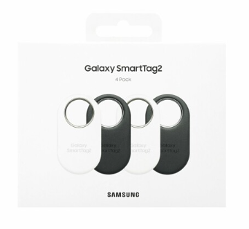 [SAM-ACC-GAD-T5600-WB-324] Samsung Galaxy T5600 SmartTag2 - 4Pack