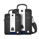 Wiwu Hali Vertical Bag 11" - Negro