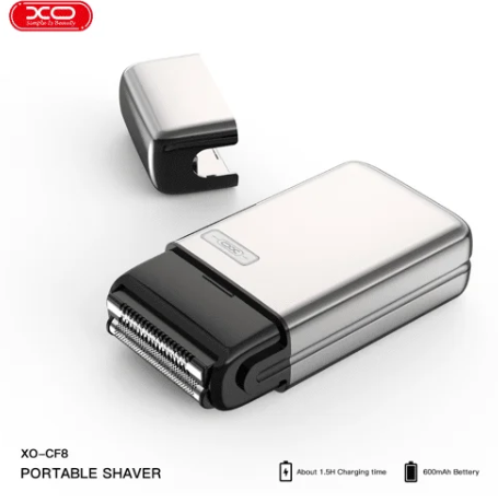 [XO-ACC-CN-XOCF8-NA-324] XO-CF8 Portable Shaver