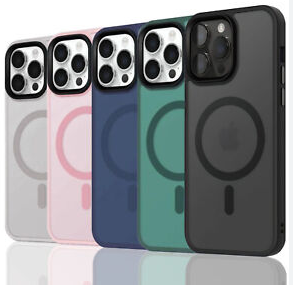 [GEN-CEL-COV-HOTIIP16-NA-324] Hoti Caratula Compatible para  iPhone 16 /16Plus /16Pro /16Promax