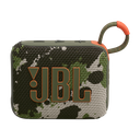 JBL Speaker Go 4 - Bocina Bluetooth / Camuflaje