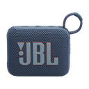 JBL Speaker Go 4 - Bocina Bluetooth / Azul