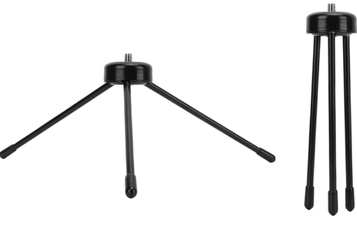 [GNC-MSC-ACC-MINITRIPOD-NA-424] Generic mini tripod