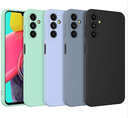 Generica caratula silicona compatible para Honor 200 / 200pro