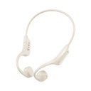 WIWU G1 Audifono Inlámbrico para hacer deporte / Blanco