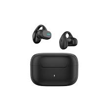 [WIWU-GAM-MIC-O200-BK-424] WIWU O200 OWS Bluetooth  Headset/ Ergonomic design/ Black