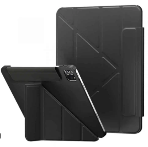 [WIWU-ACC-MSC-JD103-BK-424] Wiwu JD-103 Estuche Libreta compatible para ipad 12.9"