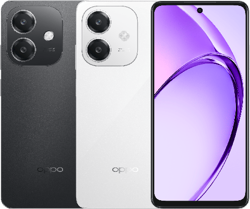 [OPP-CEL-LTE-CPH2639-NA-424] OPPO A80 / MediaTek Dimensity 6300 / 8 GB RAM / 256 GB ROM / HD+1604x720 120Hz / ColorOS 14.0.1 / 5 G 