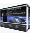 GPS/SMS/GPRS Sistema de Rastreo de Vehículos