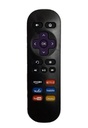 Control Remoto de Reemplazo para Roku