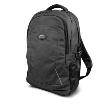 [KLP-MSC-ACC-KNB436BK-424] Klip KNB-436BPK TrendTrek - Mochila para portátil / 15.6 "/ Negro
