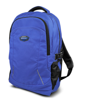 [KLP-MSC-ACC-KNB436BL-424] Klip KNB-436BL TrendTrek - Laptop Backpacks / 15.6 "/ Blue