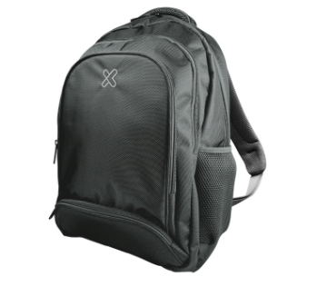 [KLP-MSC-ACC-KNB576GR-424] Klip KNB-576GR Arles - Mochila para portátil / 15.6 "/ Gris