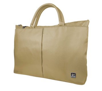 [KLP-MSC-ACC-KLB450BE-424] Klip Amalfi KLB-450BE - Ladies bags / 15.6"  / Beige