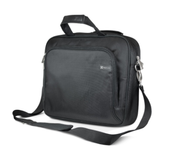 [KLP-MSC-ACC-KNC025-424] Klip Classic essential - Laptop cases / 15.6" / Black