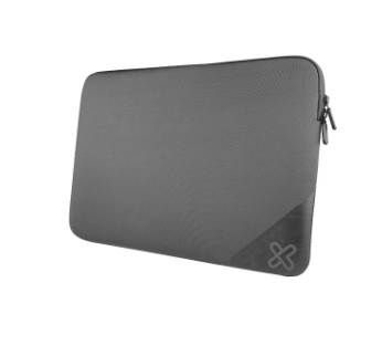 [KLP-MSC-ACC-KNS120GR-424] Klip NeoActive KNS-120GR - Funda para Laptops / 15.6" / Gris