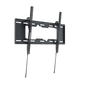 [KLP-MSC-ACC-KTM352-424] Klip KTM-352 - TV Stand bracket for TV of 37" to 80"/ Up To 110" lbs / Black 
