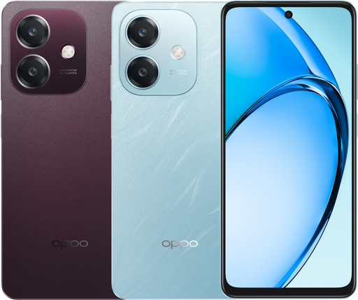 [OPP-CEL-LTE-CPH2669-CF-424] OPPO A40 / Qualcomm Snapdragon 6s 4G Gen1 / 4 GB RAM / 256 GB ROM / HD+1604x720 90Hz / ColorOS 14.0 / 4 G/cafe