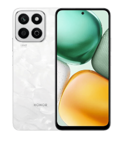 [HON-CEL-LTE-X7C-WT-424] Honor X7C 8RAM/256GB/DualSim- Blanco Lunar