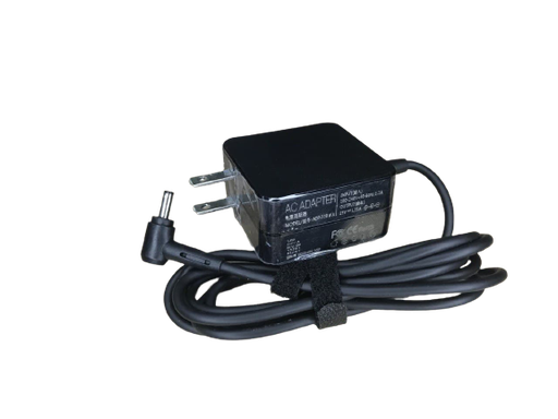 [GEN-PSU-ADP-AS19V175A-BK-420] Generic AC/DC adapter compatible for ASUS  Charger 19V1.75A / Tip 4.0*1.35mm
