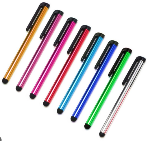 [GNC-MSC-ACC-PUNTEROS-NA-424] Generic C002 STYLUS PEN SMALL