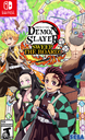 Nintendo Game Demon Slayer Sweep the Boards